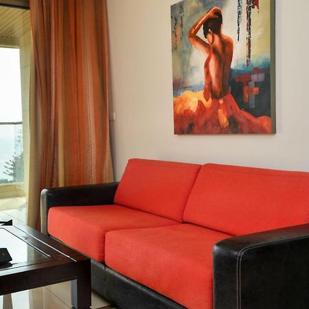 Hollywood Inn Boutique Hotel Jounieh Exterior foto