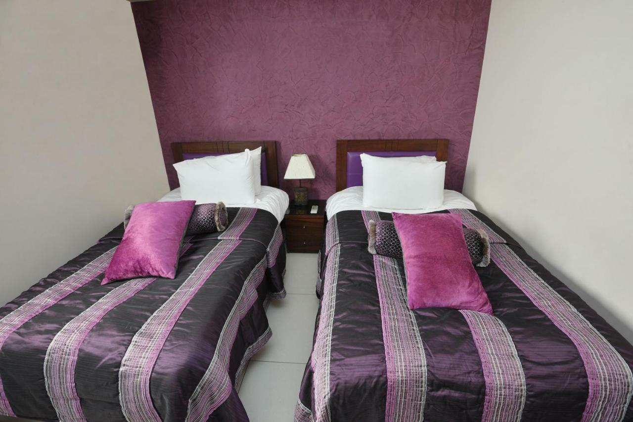 Hollywood Inn Boutique Hotel Jounieh Exterior foto