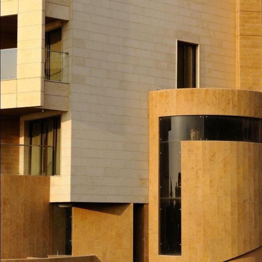 Hollywood Inn Boutique Hotel Jounieh Exterior foto