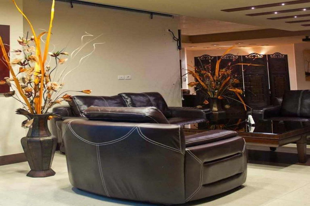 Hollywood Inn Boutique Hotel Jounieh Exterior foto
